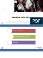 446100-Meira Aguas L Der de Datos Abiertos Programa Gobierno en L Nea PDF