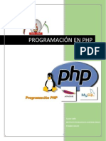 Modulo Php