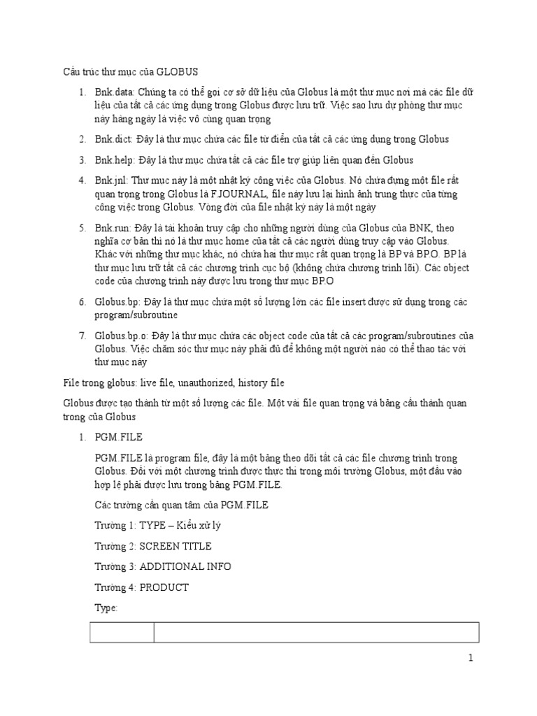 Tai Lieu Inforbasic - Jbase | PDF