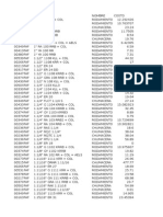 RODAMIENTO CONICO COMPARATIVO | PDF | Dioses del inframundo COMPARATIVO | PDF | Dioses del inframundo  