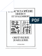 Enciclopédia Diderot-Joaillerie PDF