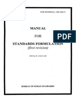 BIS Manual
