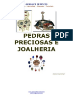 Pedras Preciosas e Joalheria PDF