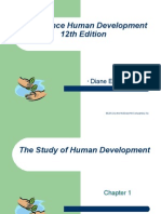 Experience Human Development 12th Edition: Diane E. Papalia