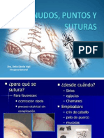 Clase 3 Suturas Nudos1 PDF