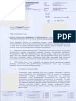 Surat Pekeliling Lembaga Peperiksaan Bil 1 2014 PDF