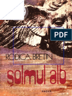 Rodica Bretin - Soimul Alb (1986) PDF