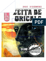 Doru Davidovici - Zeita de Oricalc (1977) PDF