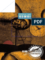 Ghenadi Gor - Kumbi (1966) PDF