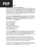 Download PMBOK Study Guide by dannut76 SN25999077 doc pdf