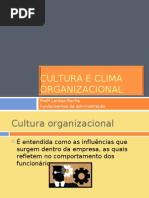 Cultura