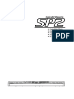 SP2 Español Manual Ver 1.8.2 Final