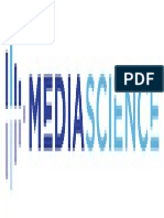 MediaScience Logo