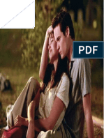 A Walk To Remember by Nicholas Sparks Summary