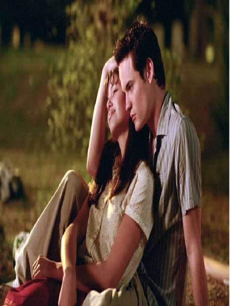 89  A Walk To Remember Book Download Pdf 
