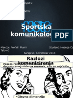 Komunikologija