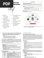 Download Tentir Pleno - Modul Ilmu Kedokteran Komunitas 2012 by Jesse Estrada SN260002222 doc pdf