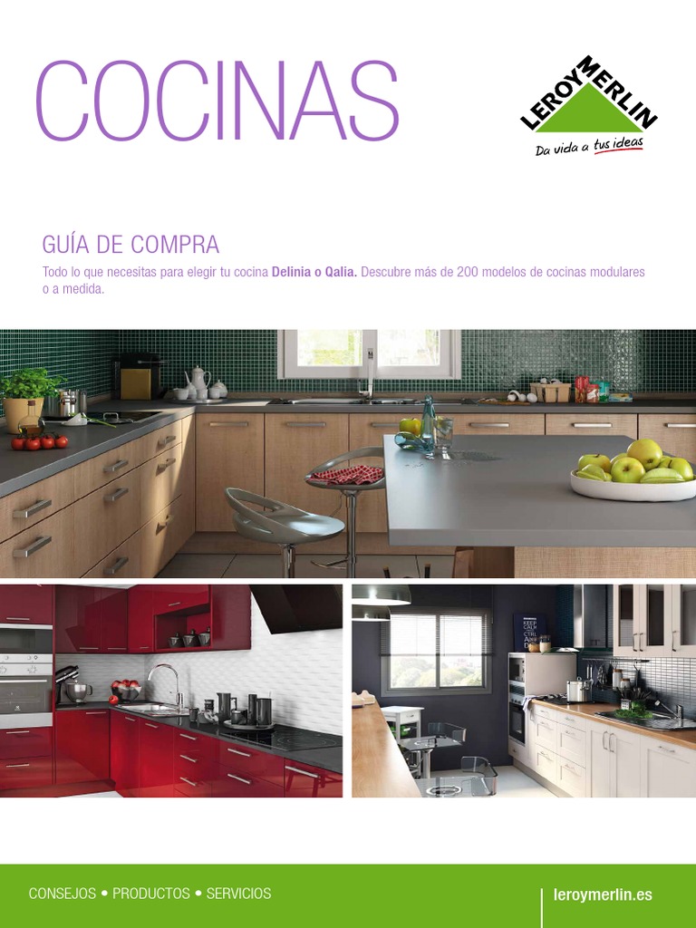 Mueble alto cocina DELINIA blanco 80 x 70 cm (ancho x alto