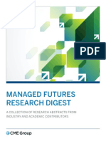 CME Research Digest