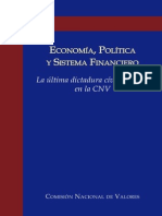 Informe Economia Politica y Sistema Financiero-ddhh