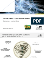 Turbulencia Generacional PDF