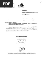 Proposta de delimitação das Áreas de Reabilitação Urbana de Algueirão-Mem Martins/Rio de Mouro, Agualva e Queluz/Belas