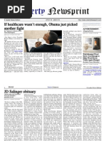 Download Liberty Newsprint  Jan-28-10 by Liberty Newspost Corp SN26000787 doc pdf