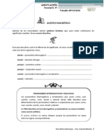 Acentuacion Doc4 PDF