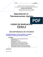 Curso Niv Tema1 3 Transformada de Fourier