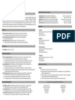 Daniel Kennedy Resume Online Fold