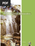 Circulação geral da atmosfera