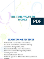 Time Value of Money