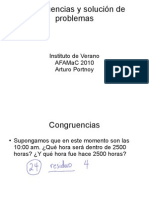 Instituto de Verano 2010 PDF