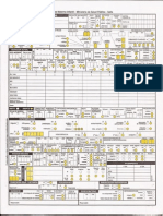 Carnet Perinatal Con Graf de Fescina