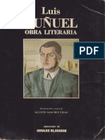 Buñuel.Luis.-.Obra.literaria.[Heraldo.de.Aragón.1982].[poesía.prosa.surrealismo].[+17.fotos].[eBook.#031.by.Halleryana]