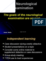 Fisik Diagnose Neuro