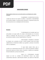 Download INEXIGIBILIDADE licitao pratica modelo by JURIDICO SN26002299 doc pdf