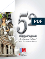 52 Escapa Das Turismo Cultural