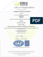 ISO 14001 2015-2016