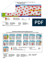 Kalender Pendidikan 2014 2015 JATIM