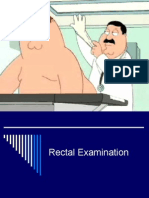 Rectal Examination