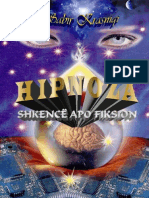 Hipnoza Shkence Apo Fiksion