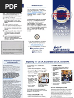 Family Defender Toolkit