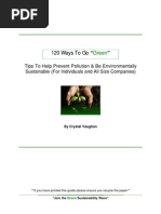 Download Sustainability eBook by Crystal SN2600304 doc pdf