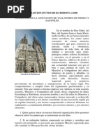 1498los estatutos de ratisbona