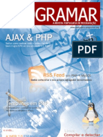 Revista PROGRAMAR - 9a Edicao Julho 2007