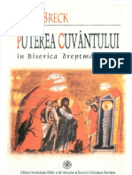 Puterea Cuvantului