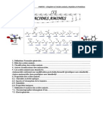 Cours Acides Aminés PDF