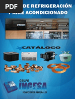 Catalogo de Productos Tienda de Refrigeración_ingesa
