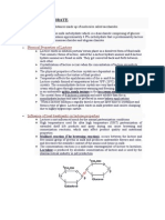 Lactose PDF